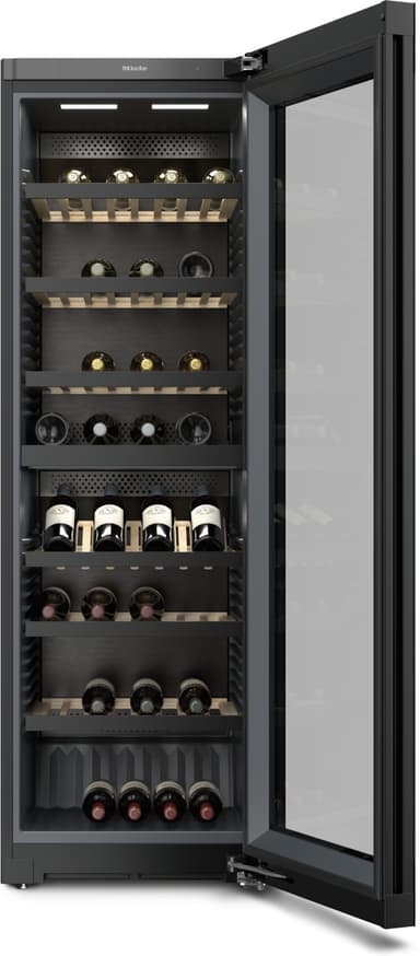 Miele Viinin säilytys KWTS 4785 F 125 Gala Ed