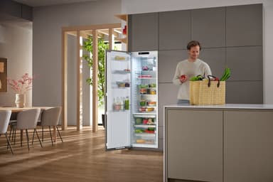 Miele Jääkaappi K 7747 D Integroitava