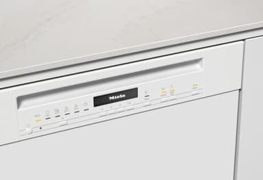 Miele Astianpesukone G 7130 SCU AutoDos (Brilliant-valkoinen)