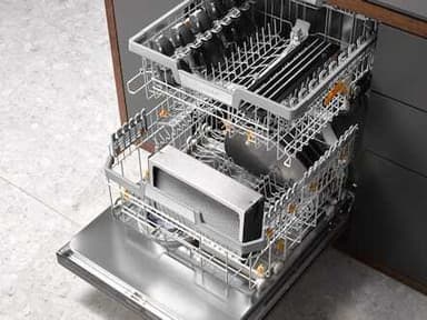 Miele Astianpesukone G 7605 SCU XXL AutoDos