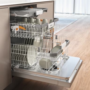 Miele Astianpesukone G 7130 SCU AutoDos