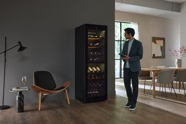 Miele Viinin säilytys KWTS 4785 F 125 Gala Ed
