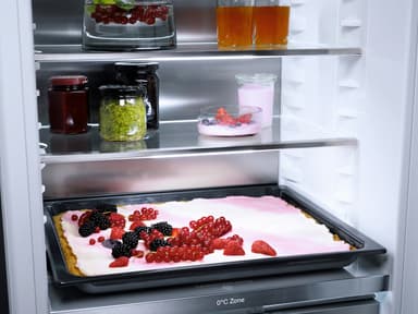 Miele Jääkaappi K 7747 D Integroitava