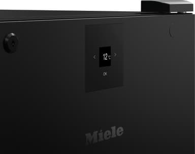 Miele Viinin säilytys KWT 4584 E