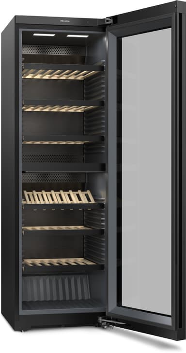 Miele Viinin säilytys KWTS 4785 F 125 Gala Ed