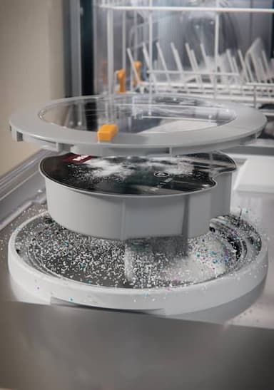 Miele Astianpesukone G 7605 SCU XXL AutoDos