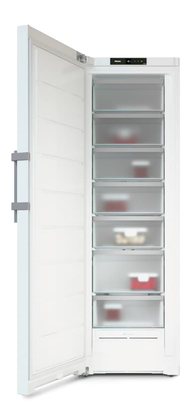 Miele Kaappipakastin FNS4383D ws N EU2 (Valkoinen)