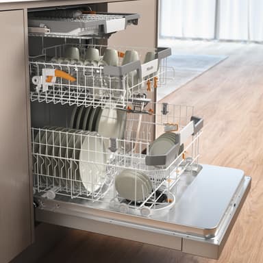 Miele Astianpesukone G 7605 SCU XXL AutoDos