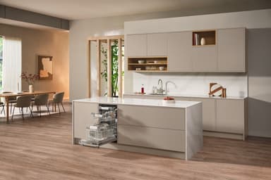 Miele Astianpesukone G 5790 SCVi SL (Ruost. teräs / CleanSteel)