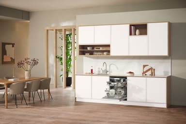 Miele Astianpesukone G 7130 SCU AutoDos (Brilliant-valkoinen)
