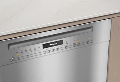 Miele Astianpesukone G 7130 SCU AutoDos