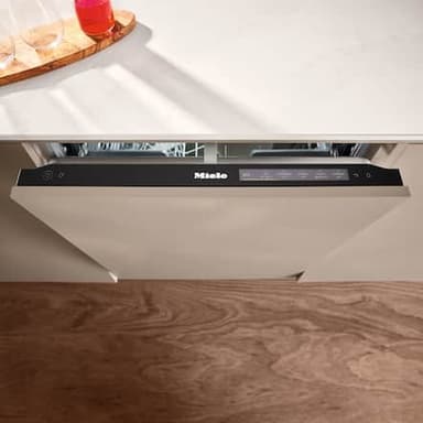 Miele Astianpesukone G 7605 SCU XXL AutoDos