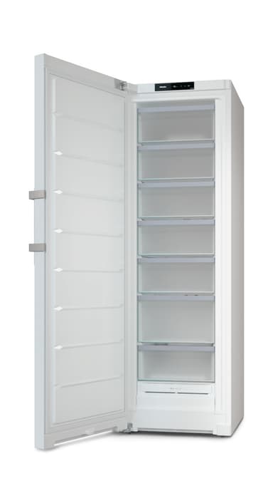 Miele Kaappipakastin FNS4383D ws N EU2 (Valkoinen)