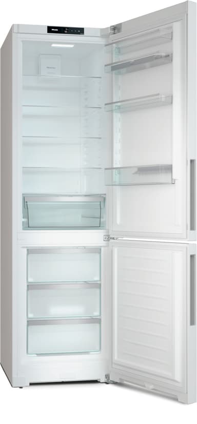 Miele Jääkaappipakastimet KFN 4395 CD