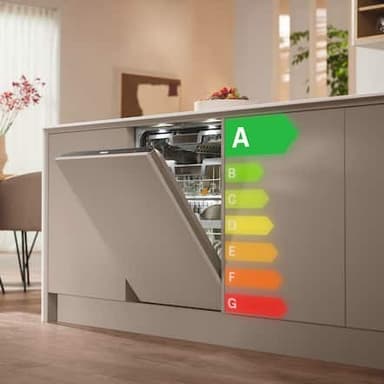 Miele Astianpesukone G 7605 SCU XXL AutoDos