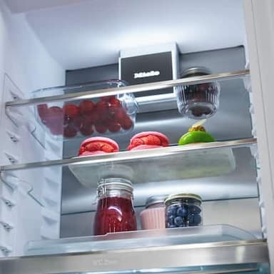 Miele Jääkaappipakastimet KFN 7774 C Integroitava
