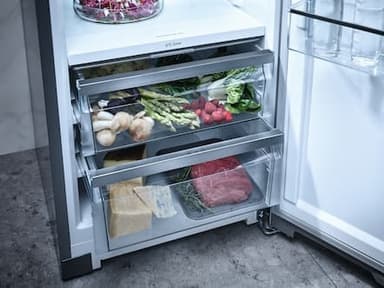 Miele Jääkaappipakastimet KFN 4797 CD-Index 22