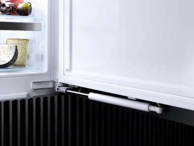 Miele Jääkaappipakastimet KF 7742 C Integroitava