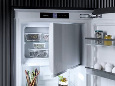Miele Jääkaappi K 7348 C 125 Gala Ed Integroitava