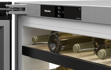 Miele Viinin säilytys KWNS 4784 DE