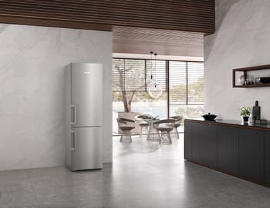 Miele Jääkaappipakastimet KFN 4799 CDE