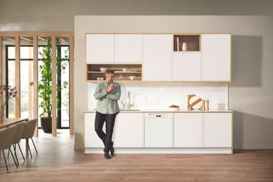 Miele Astianpesukone G 7605 SCU XXL AutoDos