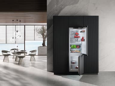 Miele Jääkaappipakastimet KFN 7744 C 125 Gala Ed Integroitava