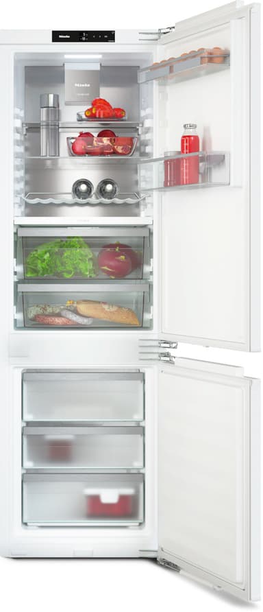 Miele Jääkaappipakastimet KFN 7744 C 125 Gala Ed Integroitava