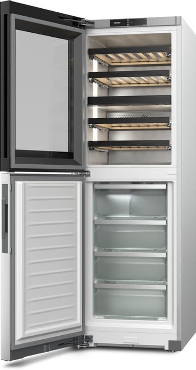 Miele Viinin säilytys KWNS 4784 DE