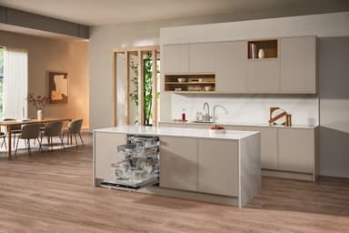 Miele Astianpesukone G 7771 SCVi AD 125 Gala Ed. Integroitava