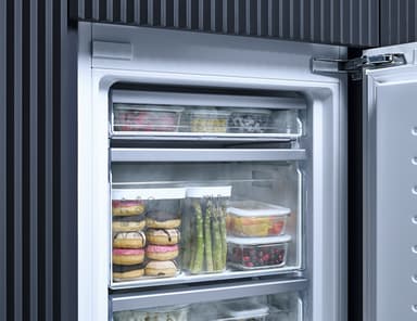Miele Jääkaappipakastimet KD 7714 E Active Integroitava