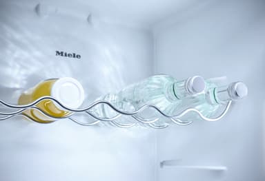 Miele Jääkaappipakastimet KD 7714 E Active Integroitava