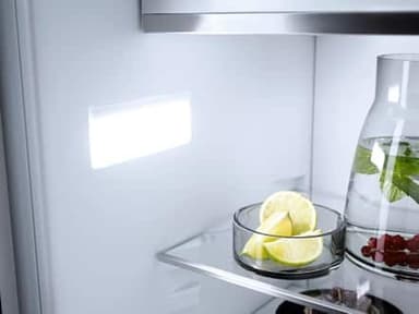 Miele Jääkaappipakastimet KD 7714 E Active Integroitava