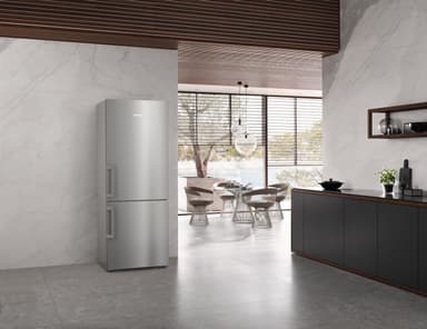 Miele Jääkaappipakastimet KFN 4796 CD