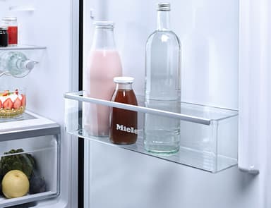 Miele Jääkaappipakastimet KD 7714 E Active Integroitava