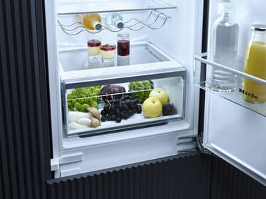 Miele Jääkaappipakastimet KD 7714 E Active Integroitava