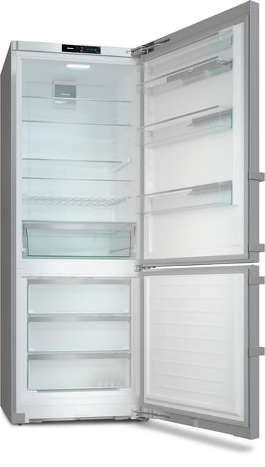 Miele Jääkaappipakastimet KFN 4796 CD