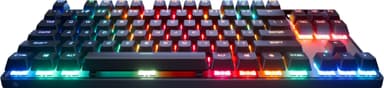 SteelSeries Apex Pro TKL Gen 3 pelinäppäimistö