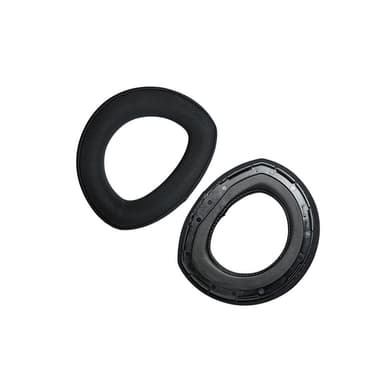 Nanoommeltu korvatyynyt Sennheiser HD800/HD800s kuulokkeille