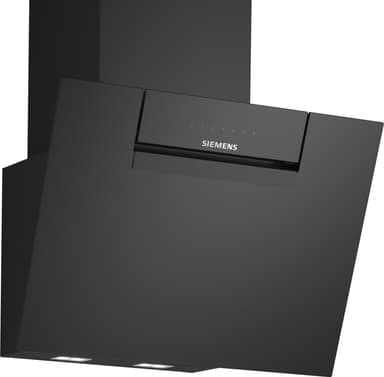 Siemens Liesituuletin LC67KFN60