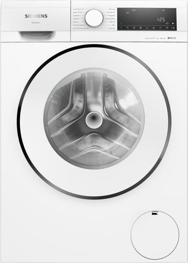 Siemens Pyykinpesukone WG46G2ZLDN
