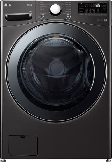 LG Pyykinpesukone FVB20NS2TE
