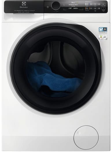 Electrolux kuivaava pyykinpesukone EWI774EY6Q