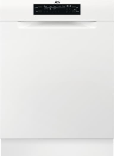 AEG Astianpesukone FBB54600PW