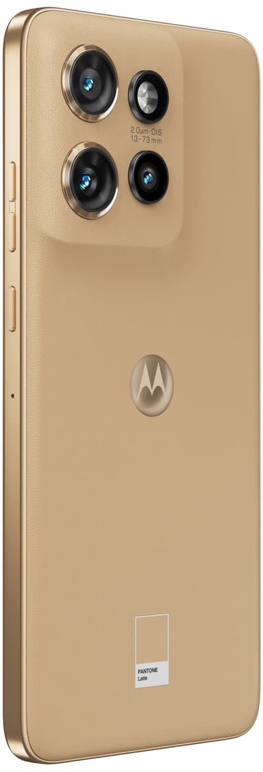 Motorola Edge 50 Neo älypuhelin 12/512 GB (Latte)