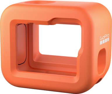 GoPro Floaty kelluke (oranssi)