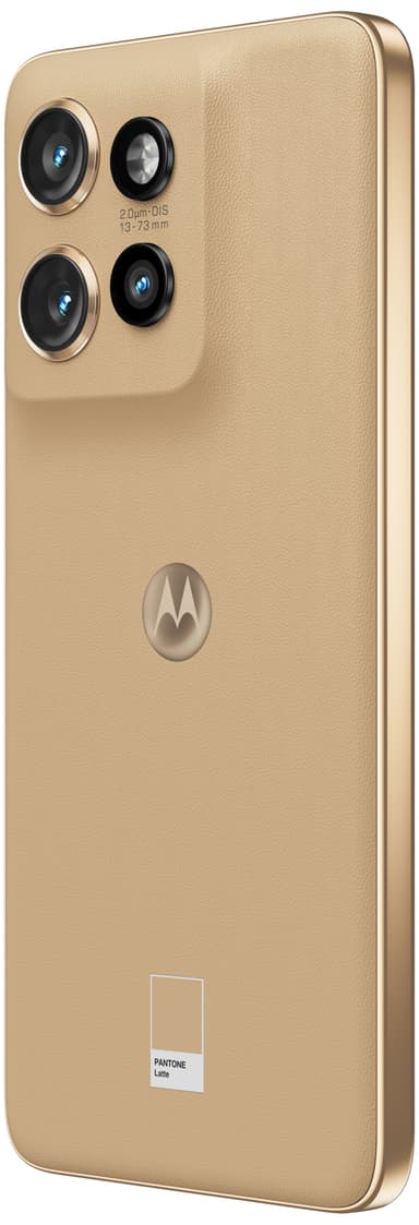 Motorola Edge 50 Neo älypuhelin 12/512 GB (Latte)