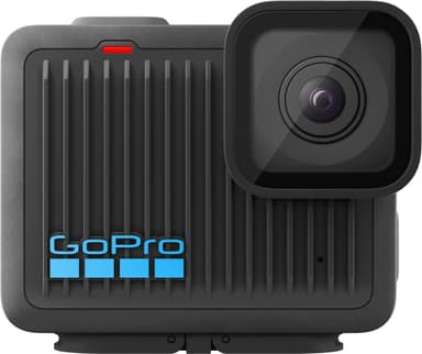 GoPro HERO actionkamera (musta)