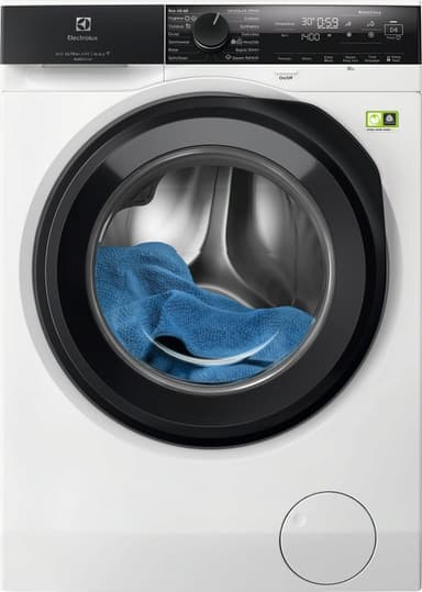Electrolux Pyykinpesukone EFI8H2EX6Q