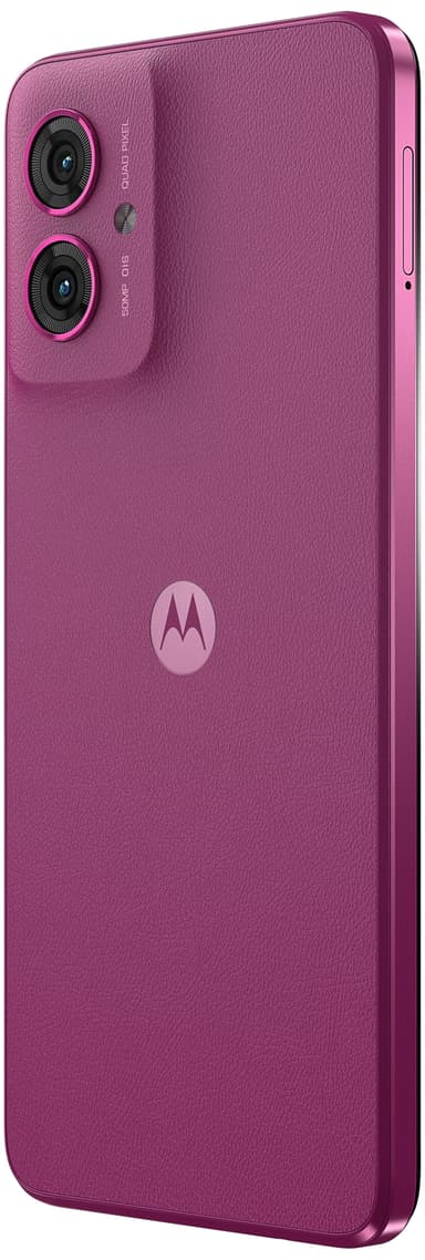 Motorola G55 älypuhelin 5G 8/256 (Twilight Purple)